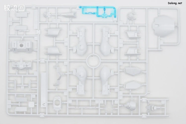 RE/100 限定及特别版 钢伊吉原型机(出厂配色) - 图片